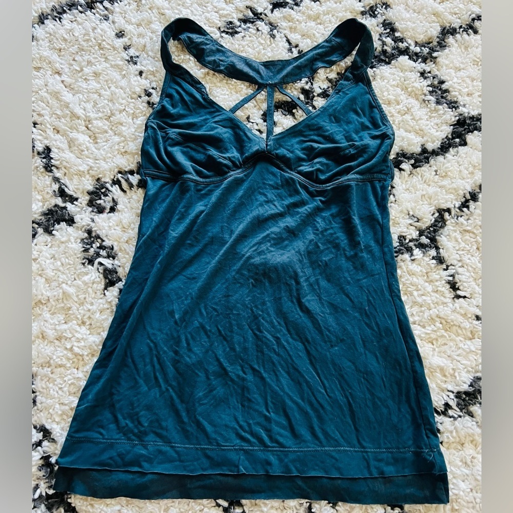 Infinity Now Sexy Top Size Medium